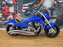Suzuki VZR 1800 Boulevard (M109R)