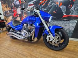 2008 Suzuki VZR 1800 BOULEVARD (M109R) BLUE