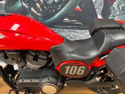 2017 VICTORY JUDGE RED