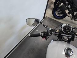 2014 Yamaha XV250 (VIRAGO VX250S, VX250R) White