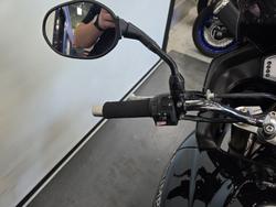 Triumph 2010 TRIUMPH 1050cc TIGER Black