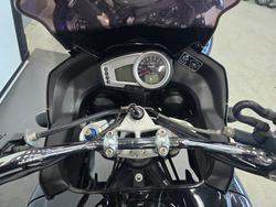 Triumph 2010 TRIUMPH 1050cc TIGER Black