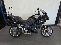 Triumph Tiger 1050