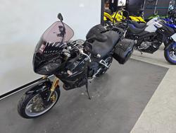 Triumph 2010 TRIUMPH 1050cc TIGER Black