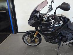 Triumph 2010 TRIUMPH 1050cc TIGER Black