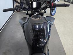 2024 CFMOTO NK SPORT Black