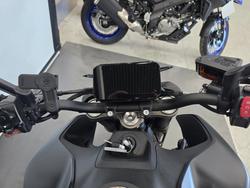 2024 CFMOTO NK SPORT Black