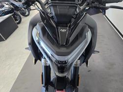 2024 CFMOTO NK SPORT Black