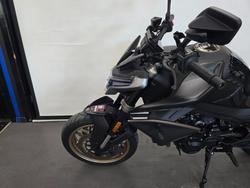 2024 CFMOTO NK SPORT Black
