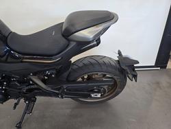 2024 CFMOTO NK SPORT Black
