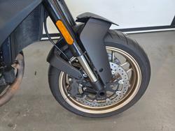 2024 CFMOTO NK SPORT Black