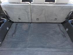 2014 Toyota Kluger GX