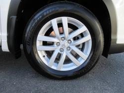 2014 Toyota Kluger GX