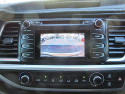 2014 Toyota Kluger GX