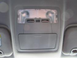 2014 Toyota Kluger GX