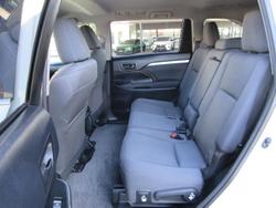 2014 Toyota Kluger GX