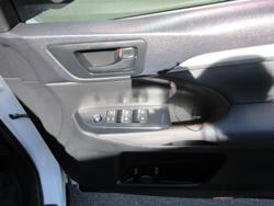 2014 Toyota Kluger GX