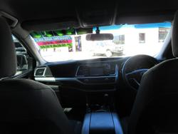 2014 Toyota Kluger GX