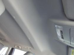 2014 Toyota Kluger GX