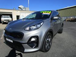 2019 Kia Sportage Si