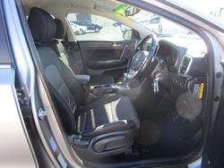 2019 Kia Sportage Si