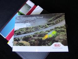 2019 Kia Sportage Si