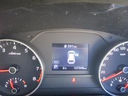 2019 Kia Sportage Si