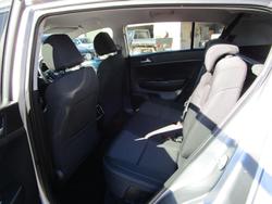 2019 Kia Sportage Si