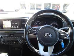 2019 Kia Sportage Si