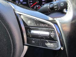 2019 Kia Sportage Si