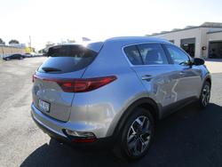 2019 Kia Sportage Si