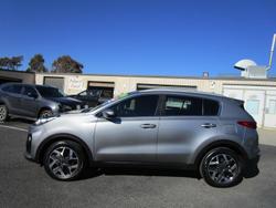 2019 Kia Sportage Si