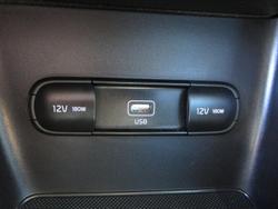 2019 Kia Sportage Si