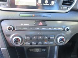 2019 Kia Sportage Si