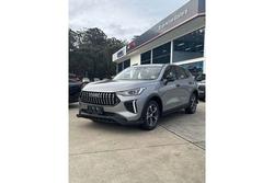 2025 GWM
                Haval Jolion Premium Hybrid