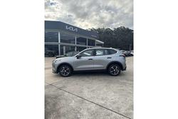 2025 GWM
                Haval Jolion Premium Hybrid