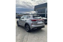2025 GWM
                Haval Jolion Premium Hybrid