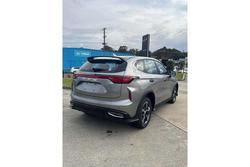 2025 GWM
                Haval Jolion Premium Hybrid