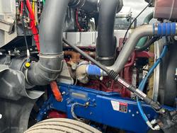 2022 Mack Clxt Superliner 685Hp 411000Klm 110T 227000+Gst Immac Cond MACK SUPERLINER CLXT 685 HP