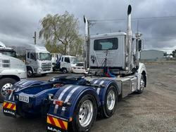 2022 Mack Clxt Superliner 685Hp 411000Klm 110T 227000+Gst Immac Cond MACK SUPERLINER CLXT 685 HP