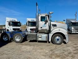 2022 Mack Clxt Superliner 685Hp 411000Klm 110T 227000+Gst Immac Cond MACK SUPERLINER CLXT 685 HP