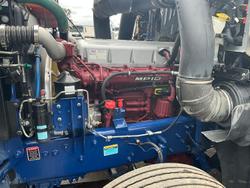 2022 Mack Clxt Superliner 685Hp 411000Klm 110T 227000+Gst Immac Cond MACK SUPERLINER CLXT 685 HP