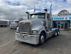 2022 Mack Clxt Superliner 685Hp 411000Klm 110T 227000+Gst Immac Cond MACK SUPERLINER CLXT 685 HP