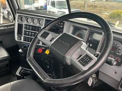 2022 Mack Clxt Superliner 685Hp 411000Klm 110T 227000+Gst Immac Cond MACK SUPERLINER CLXT 685 HP