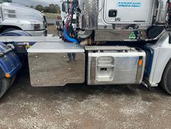 2022 Mack Clxt Superliner 685Hp 411000Klm 110T 227000+Gst Immac Cond MACK SUPERLINER CLXT 685 HP