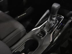 2023 Toyota Corolla Ascent Sport Hybrid ZWE219R Graphite