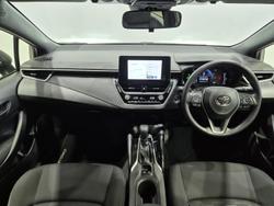 2023 Toyota Corolla Ascent Sport Hybrid ZWE219R Graphite