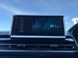 2025 KGM Rexton Ultimate Sport Pack