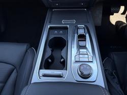 2025 KGM Rexton Ultimate Sport Pack