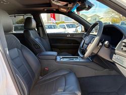 2025 KGM Rexton Ultimate Sport Pack